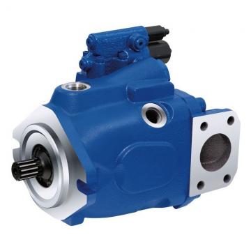 Rexroth Hydraulic Piston Pump A10vo100 with Good Quality and Low Price