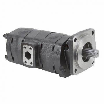 Parker Hydraulic Piston Pumps Pvp33 Pvp16/23/33/41/48/60/76/100/140 with Warranty and Good Quality