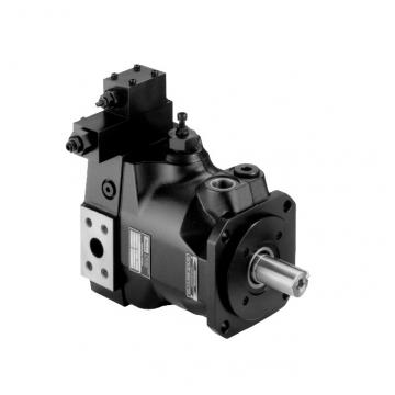 Parker Hydraulic Piston Pumps Pvp100 Pvp16/23/33/41/48/60/76/100/140 with Warranty and Good Quality