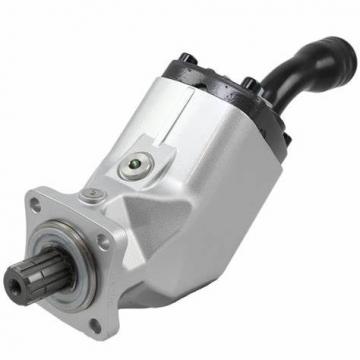 Parker hydraulic motor axial piston quantitative hydraulic pump - F1 series