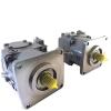 Rexroth Hydraulic Piston Pump A4vg180 with Large Displacement #1 small image