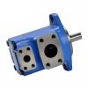 Vickers Series Hydraulic Excavator Parts for Pvh98 Cylinder Block