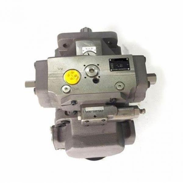 Rexroth Replacement A10vg Charge Pump, Gear Pump #1 image