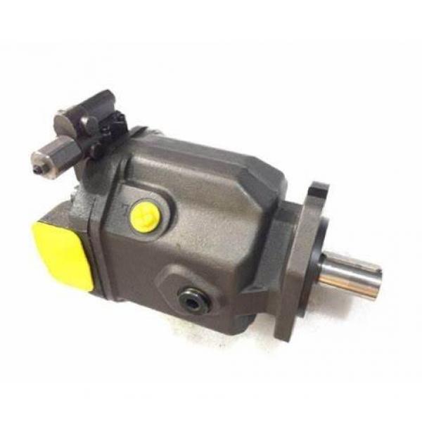 Replacement A10vg Excavator Hydraulic Piston Pump Repair Parts #1 image