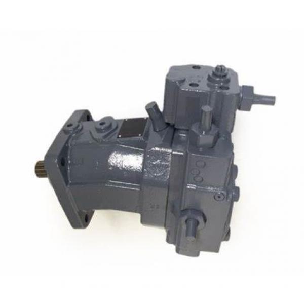 New Rexroth Replacement A10vg A10vg28 Charge Pump, Gear Pump in Stock #1 image