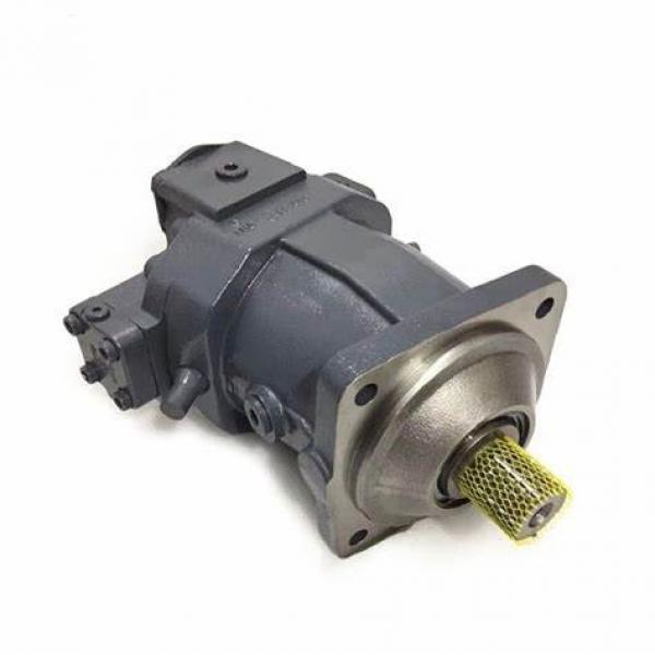 A4VSG 40/71/125/180/250/355/500 Rexroth Piston Pump #1 image