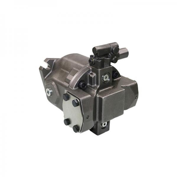 Hl-A4vsg125dz Hydraulic Axial Piston Pump #1 image