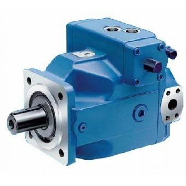 Rexroth A2f A2fo A2FM A2fe Hydraulic Pump and Motor #1 image