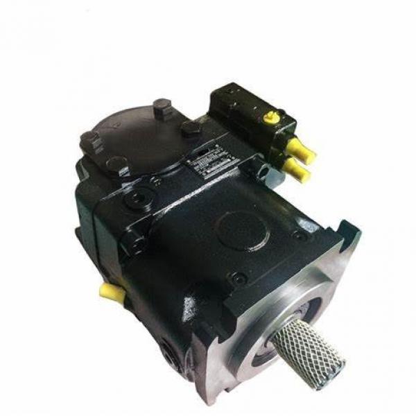 Hydraulic Spare Parts Piston Pump A4vg56 A4vg71 4vg125 A4vg180 Serise Pump High Quality #1 image