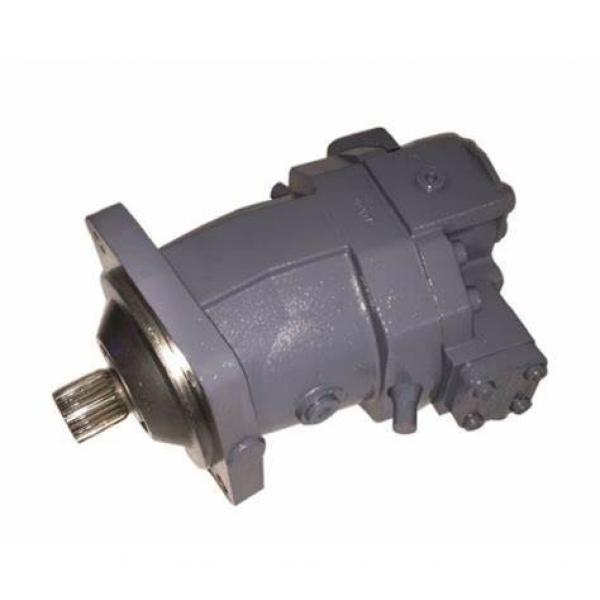 High Quality Rexroth A4vg180 Hydraulic Piston Pump Parts #1 image