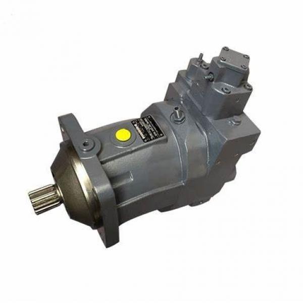 New Rexroth A4vg Series A4vg125 Hydraulic Charge Pump in Stock #1 image