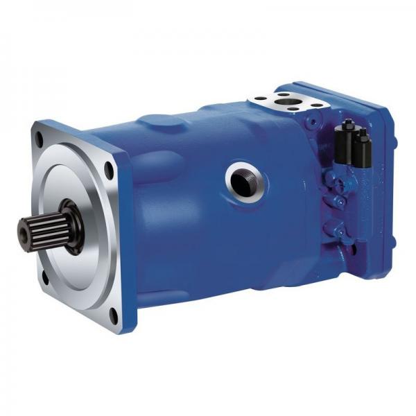 Rexroth A10VO18 /A10VO28 /A10VO45 /A10VO71 Hydraulic Piston Pump #1 image