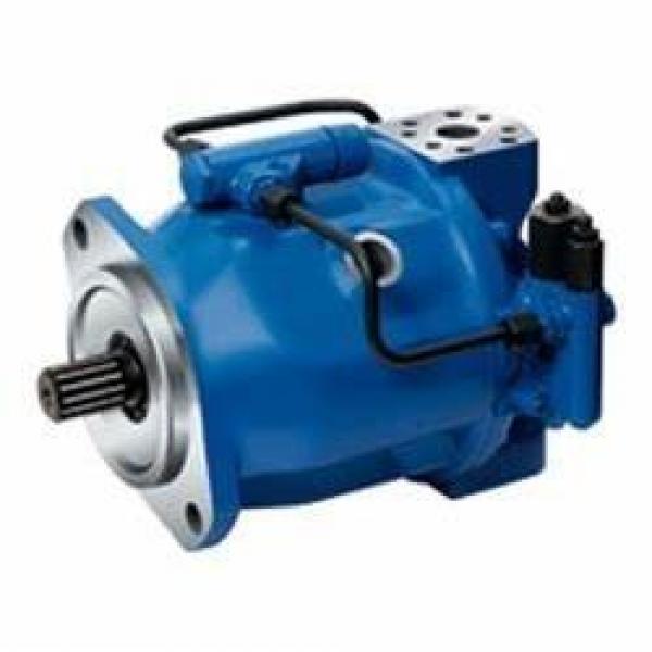 Rexroth Hydraulic Piston Pump A10vo100 with Low Price for Sale Made in China #1 image