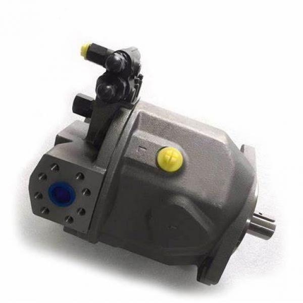 Rexroth A4VG250 Hydraulic Piston Pump Parts with a Six-Month Warranty #1 image
