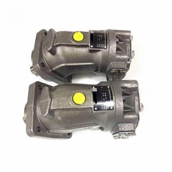 Rexroth A4VG250 Hydraulic Piston Pump Parts for Engineering Machinery #1 image