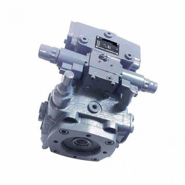 A11vo Pump Rexroth A11vo190 A11vo260 A11vo145 A11vo130 Hydraulic Piston Pump #1 image