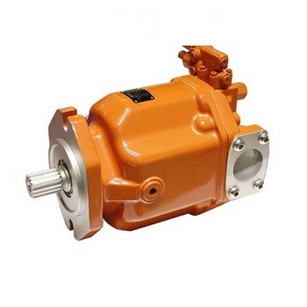 Rexroth A11V A11vo A11vso Series Hydraulic Axial Piston Pump A11vo95LG1ds/10r-Nsd12K02 #1 image
