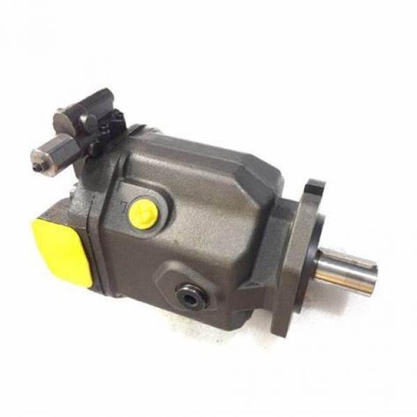 Hydraulic pump A11VO Series Rexroth A11VO190 Hydraulic Piston Pump #1 image