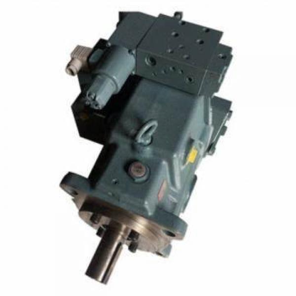 xroth Hydraulic Pumps A7vo107dr/60L-Ppb01 A7vo55/80/107/160/250hydraulic Motor Direct From Factory with Best Price #1 image