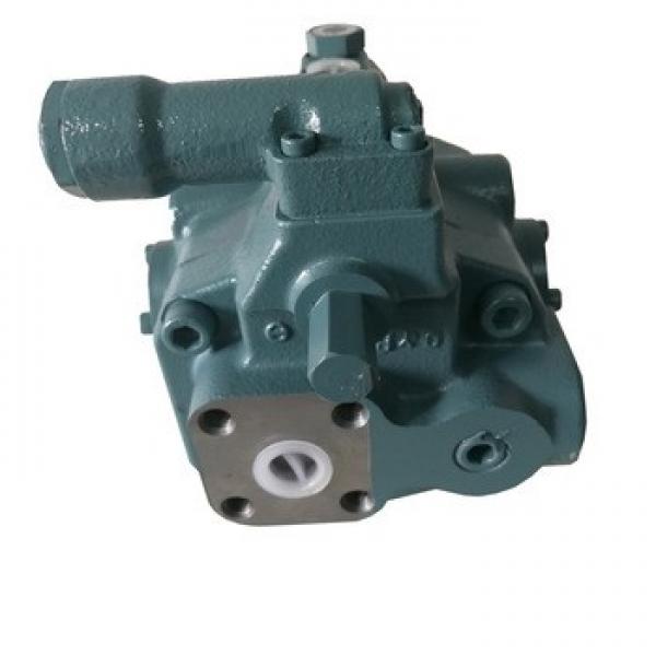 Original Yuken Piston pump A56-L-R06-BC-S-K-D24-33 hydraulic vane pump #1 image