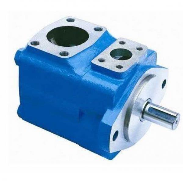 DSG-03-2B2 hydraulic Yuken type directional electromagnetic control valve #1 image
