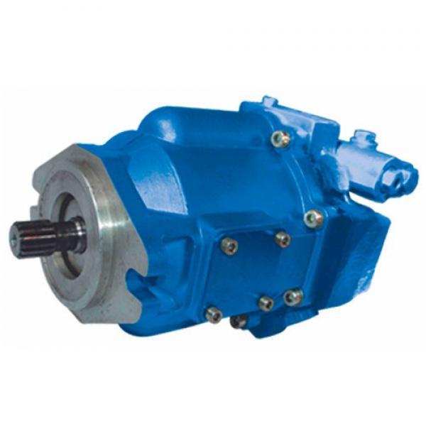 Yuken Hydraulic Vane Pump PV2r1 PV2r2 PV2r3 #1 image