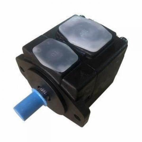 DSG 01 Yuken Series Plug-in Connector Type Hydraulic Solenoid Operated Directional Valve; Hydraulic Directional Control Valve; Pressure Control Valve #1 image
