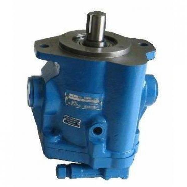 Eaton Vickers Replacement Piston Pump Pvh057/Pvh74/Pvh098/Pvh131 Series Factory Directly Sale on Promotion #1 image