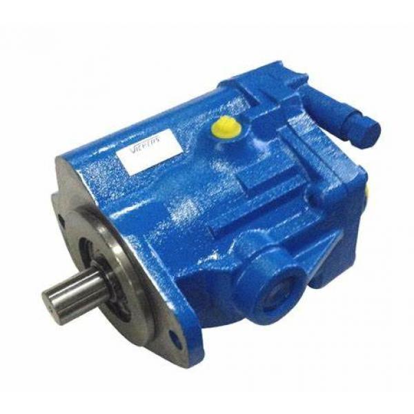 Eaton Vickers Pvh 57/74/98/131/141, PVB, Pvq, Pve, Adu Hydraulic Piston Pumps with Warranty and Factory Price #1 image