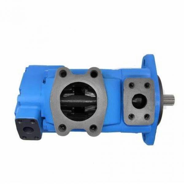 Replacement Hydraulic Piston Pump Parts for Vickers Pvh57, Pvh74, Pvh98, Pvh131, Pvh141 Pump Remanufacture and Repair #1 image