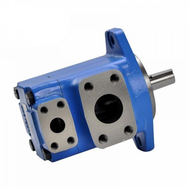 Hydraulic Pump Parts/Hydraulic Piston Pump for Mechanical Shipping Industry #1 image