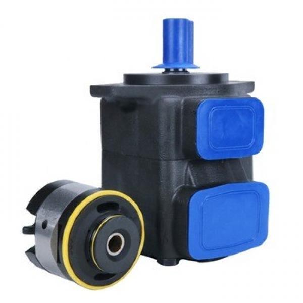 Pvh98 Series Hydraulic Pump Parts of Pistion Shoe #1 image