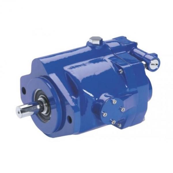 Replacement Hydraulic Piston Pump Spare Parts for Vickers PVB5, PVB6, PVB10, PVB15, PVB20, PVB29 #1 image