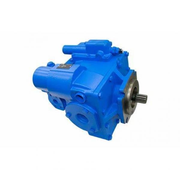 Eaton Vickers hydraulic piston pump PVQ32-B2R-SE1S-21-CM7-21 #1 image