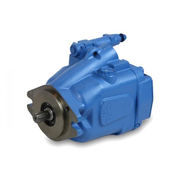 Eaton vickers V VQ series hydraulic vane pumps cartridge kit #1 image