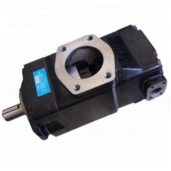 Alternative Parker GE-R-ED Male stud connector BSPP thread ED-seal (ISO 1179) / EO 24 cone end #1 image