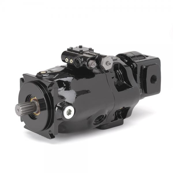 China good quality BMT/BM6 hydraulic gear motor parker hydraulic pump #1 image
