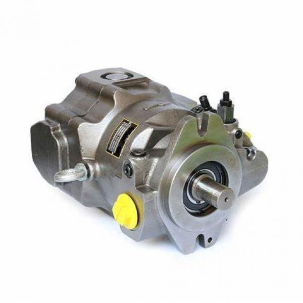 Replacement Hydraulic Pump Parts for Komastu Excavator Ex200-2, Ex200-3 Main Pump Parts #1 image