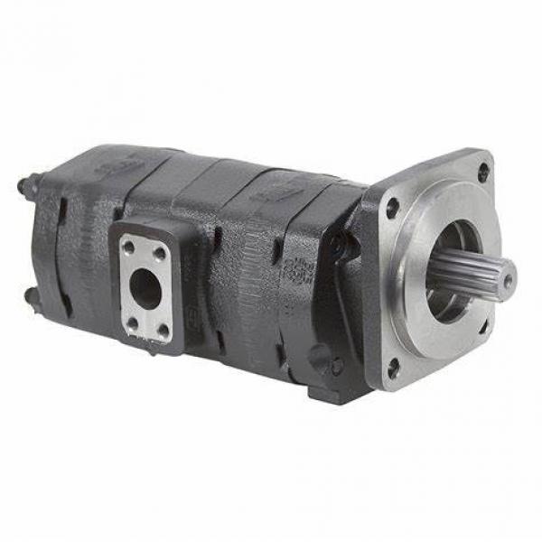 Parker PV Series Axial Piston Pump and Spare Parts Hydraulic Pumps PV 016/020/023/032/040/046/063/080/092/140/180/270 with Best Price Factory Supply #1 image