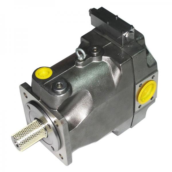 Parker Series Hydraulic Piston Pumps PV092L1K1t1nmfc Parker20/21/23/32/80/ 92/180/270 with Warranty in Stock #1 image
