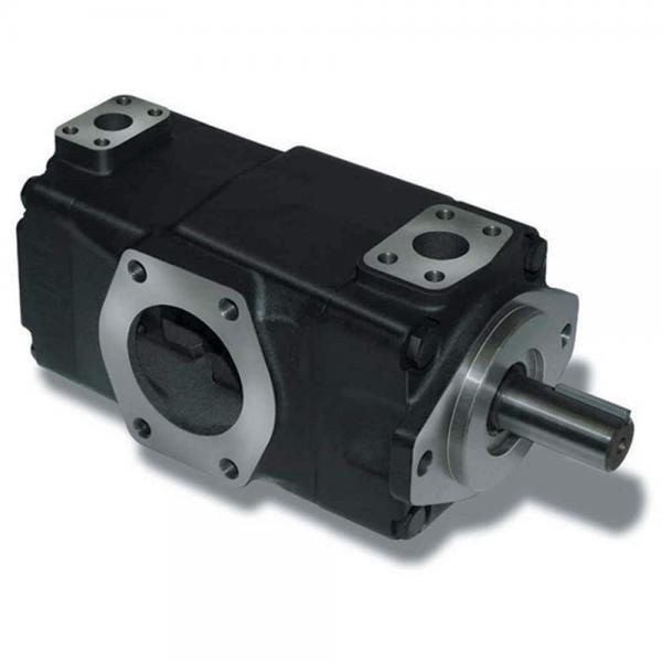 Parker Hydraulic Pump Parts Pvp16/23/33/38/41/48/60/76/100/140 Repair Kit Spare Parts with Good Price #1 image