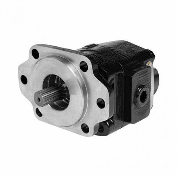 New Parker Pvp Series Hydraulic Piston Pump with One Year Warranty #1 image