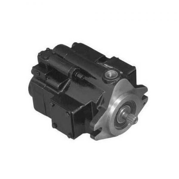 Parker hydraulic pump F11-005-MB-CV-K-000 piston motor #1 image